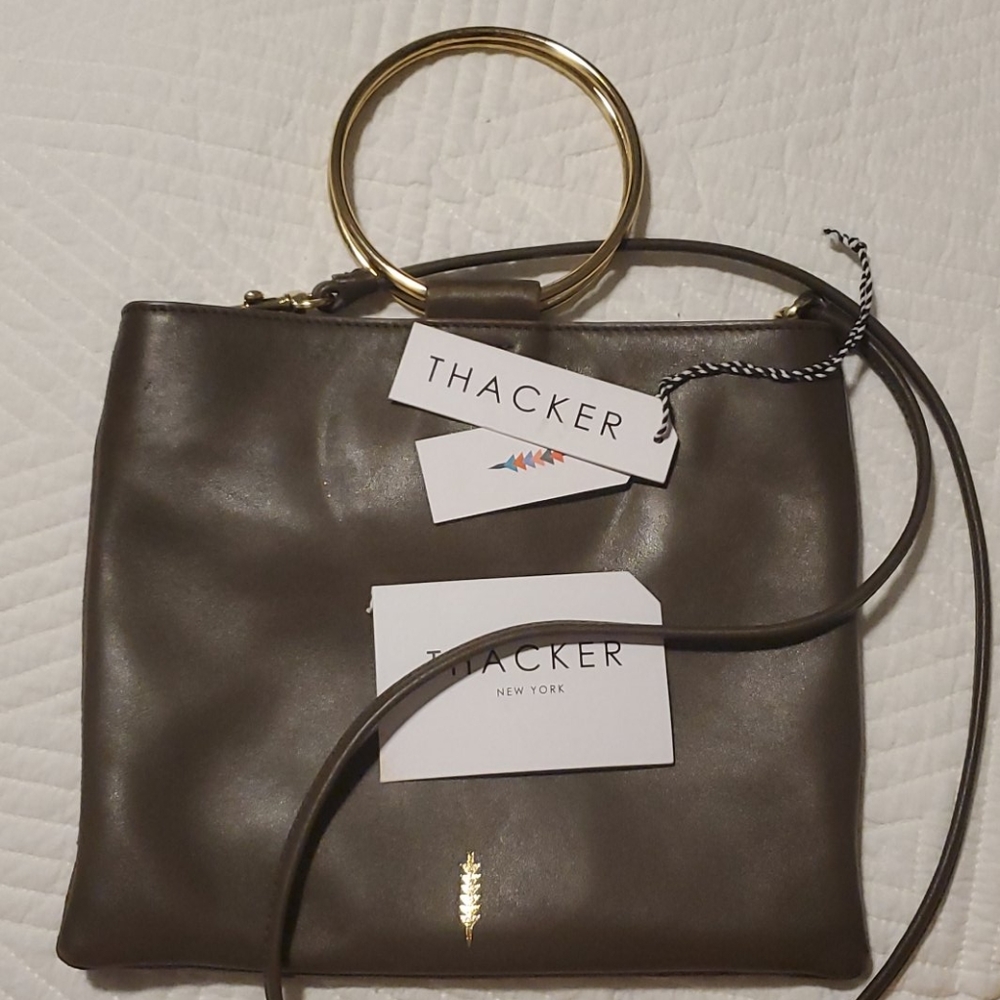 Thacker Bag